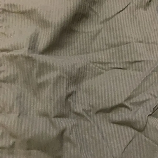Lululemon Women’s Grey Studio Crop Pants - No Liner - Image 2