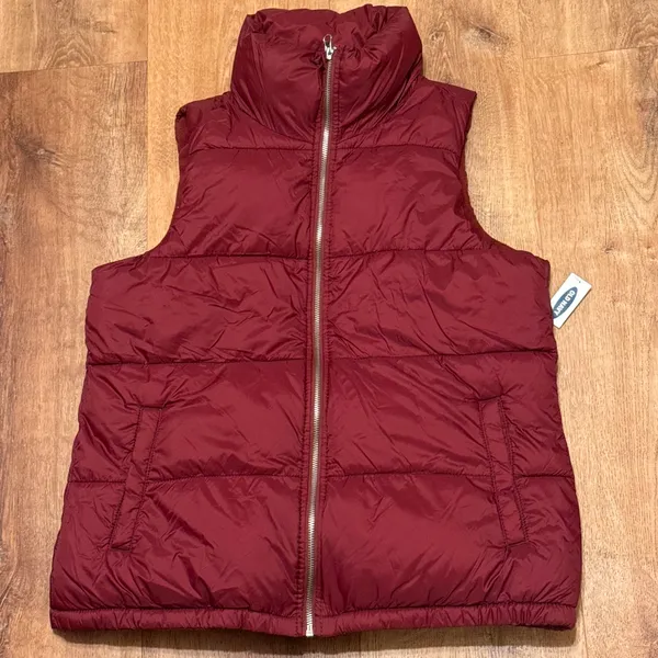 Old Navy Vest - Image 2