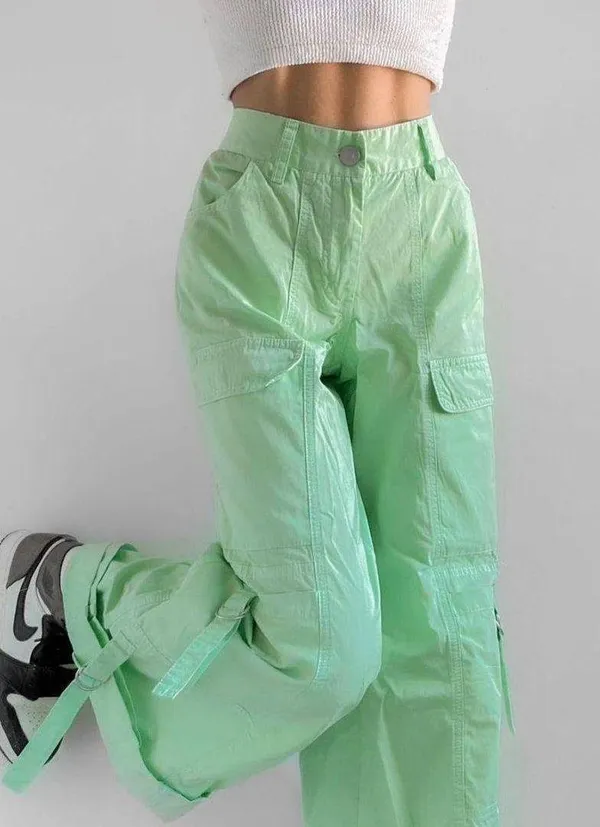 BDG Cargo pants - Image 2