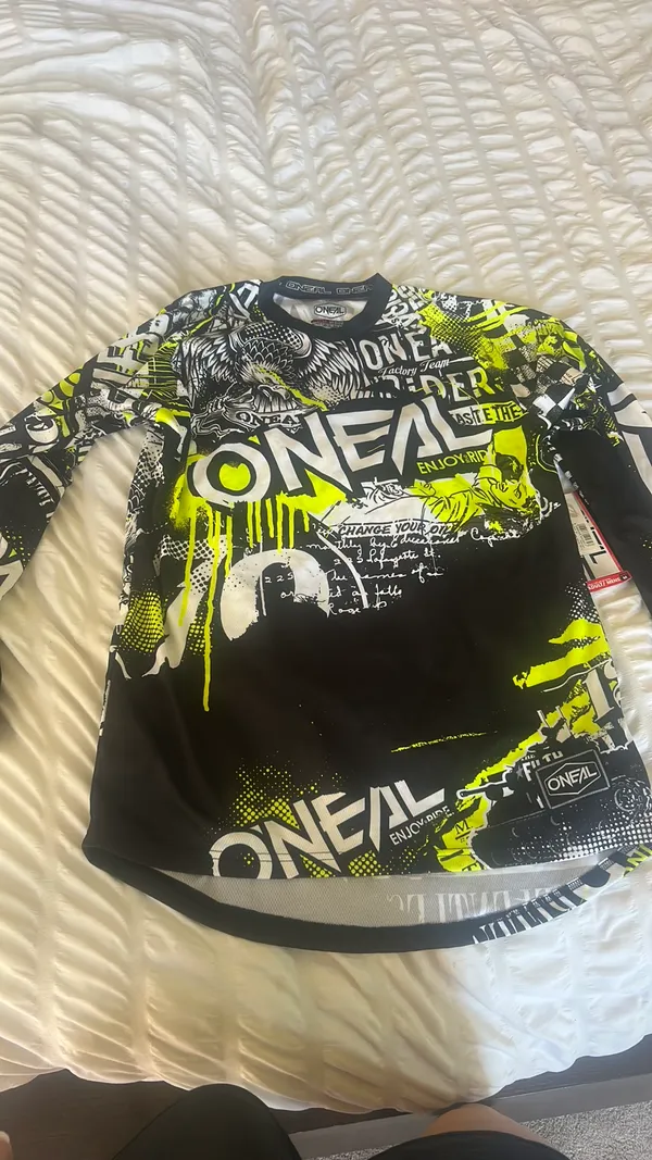 O'Neil Element Jersey - Image 2