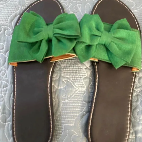 Unbranded Women's Multi Slides - Image 2