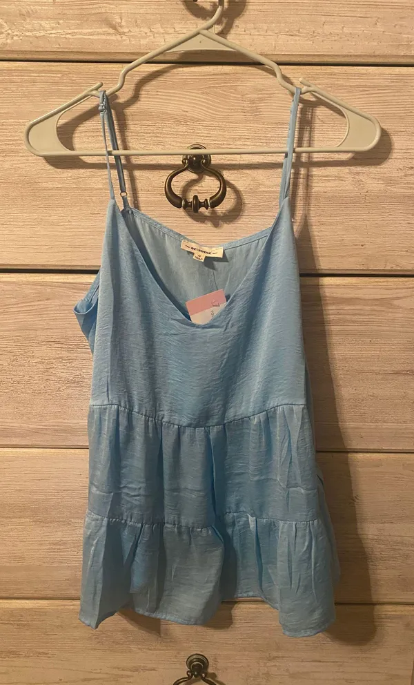 Boutique Tank Top - Image 3
