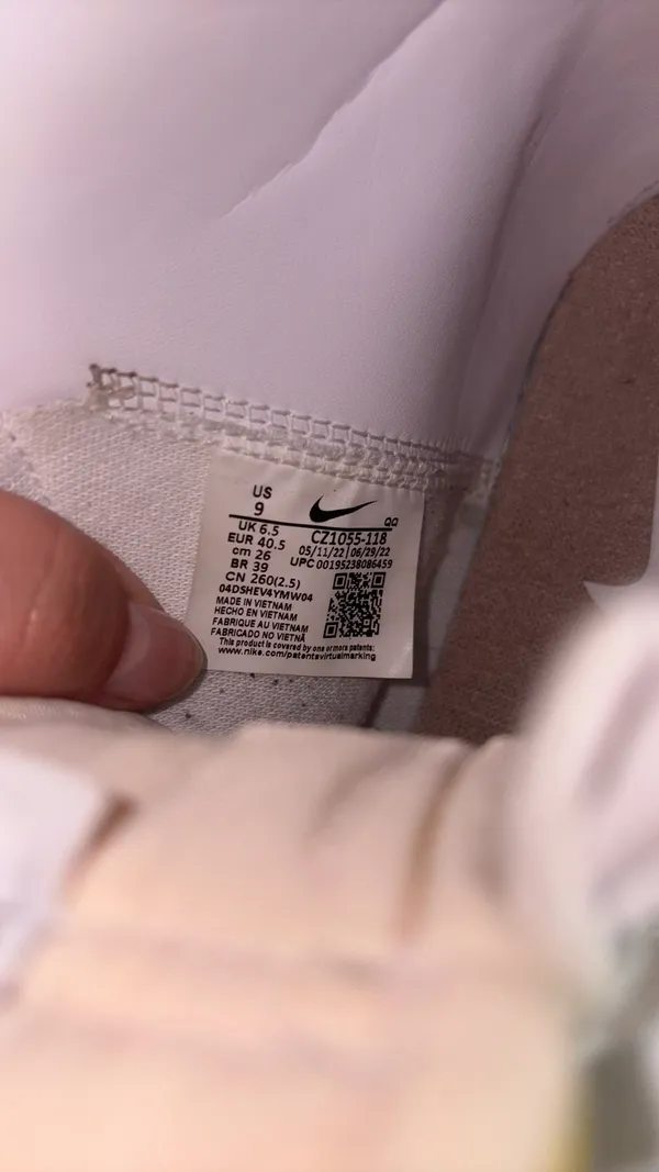 Nike Women’s Blazer Mid 77 - Image 4