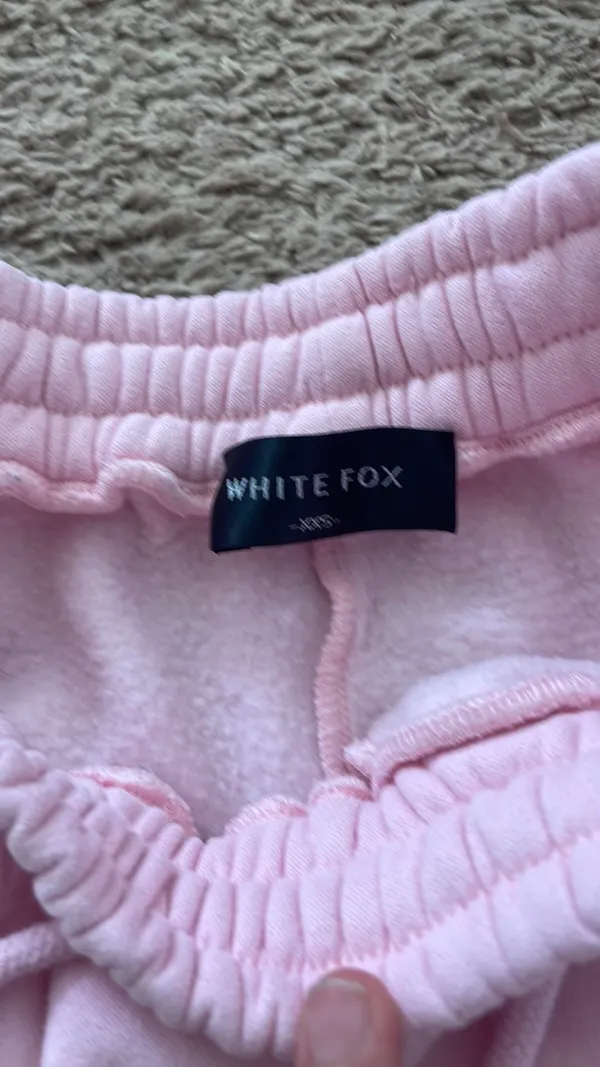 White Fox Boutique Shorts - Image 3