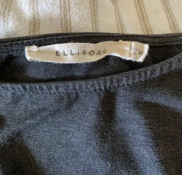 Ellison Gray Romper - Image 3