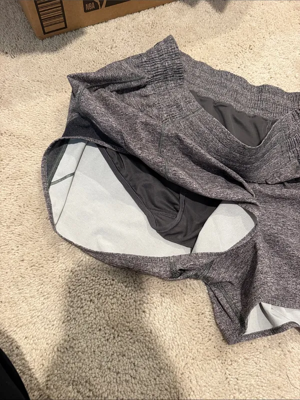 Lululemon shorts - Image 2