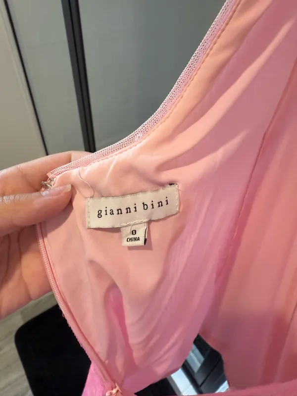 Gianni Bini Dress - Image 6