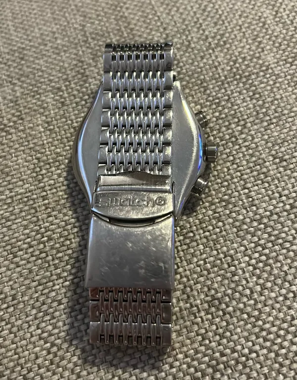 Swatch Men’s Watch - Image 4
