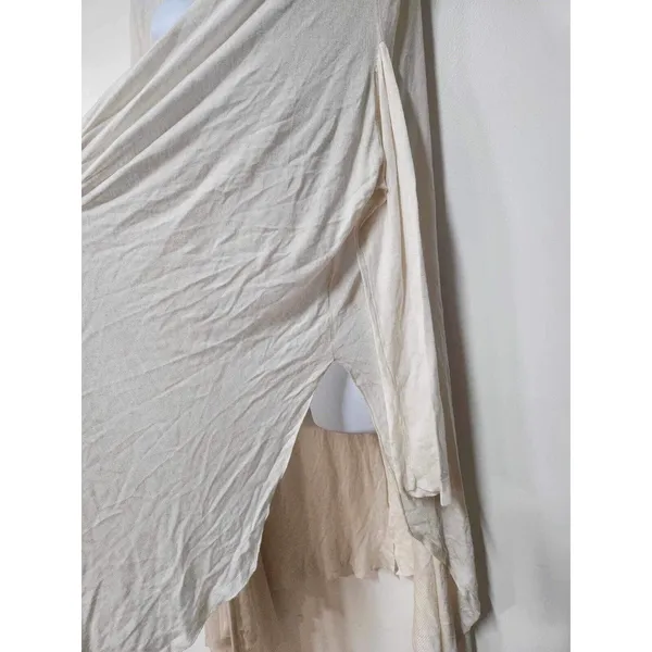 Free People Cardiagan Duster Size S. B-7 - Image 3