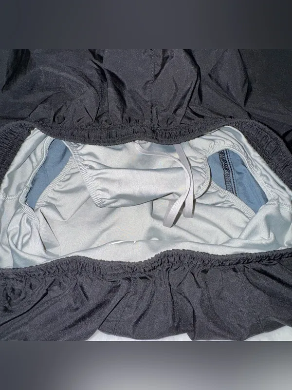 nike shorts - Image 5