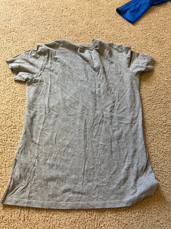 Nike Duke T-Shirt - Image 2