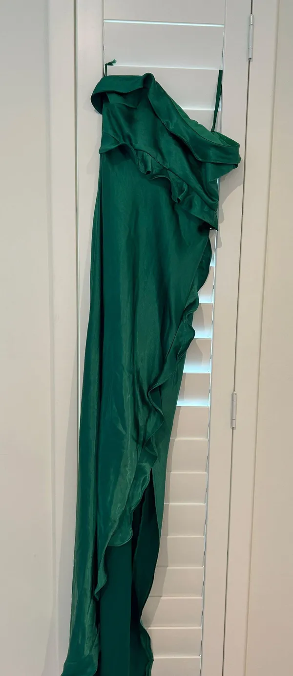 Runaway Maxi Dress - Image 2