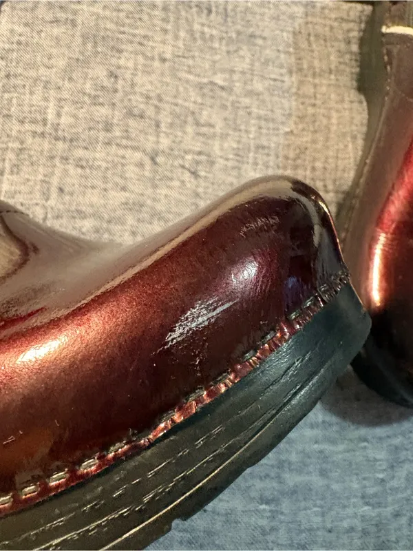 Dansko Professional Clog. Women’s 8.5-9 - Image 8