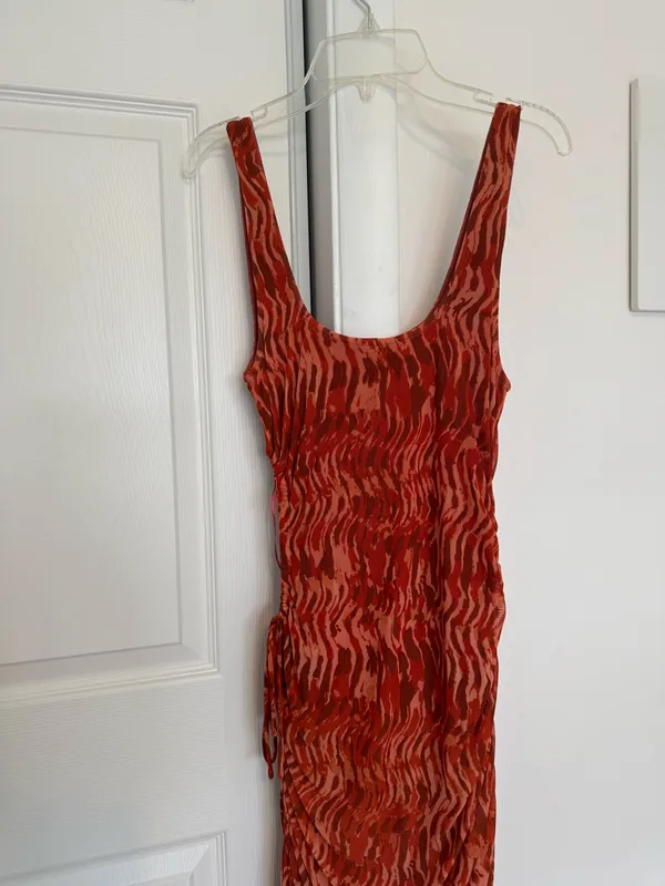 House of Harlow 1960 Dress Maxi - Image 9