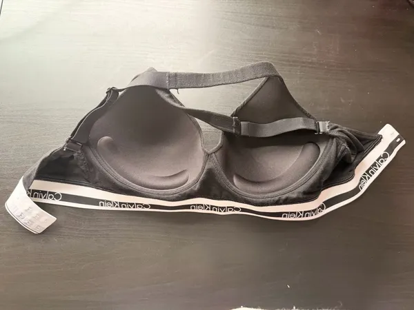 Calvin Klein Bralette Cotton - Image 4