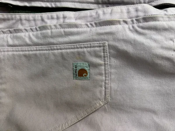 Carhartt Vest Women’s Sherpa Lined - Image 3