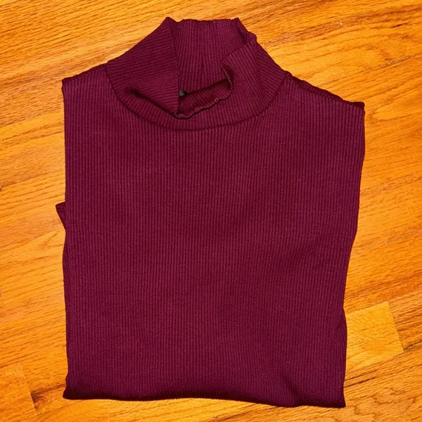 NWOT Lulu’s Bodysuit - Image 3