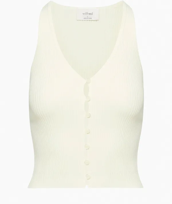 Aritzia Affinity Tank Top - Image 2