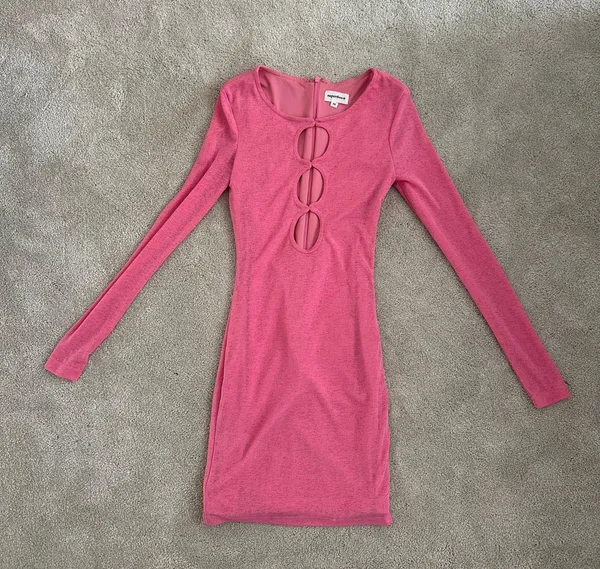 Dress - Image 2