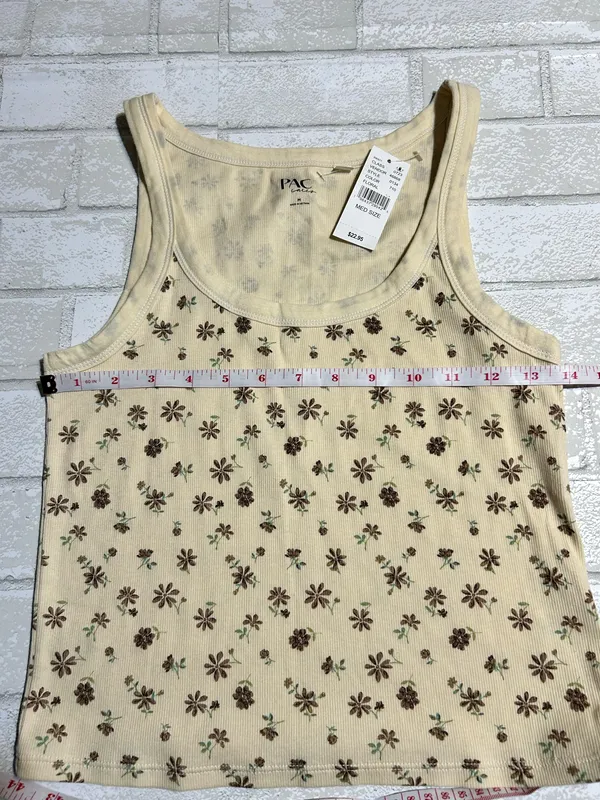 PacSun Tank Top - Image 4