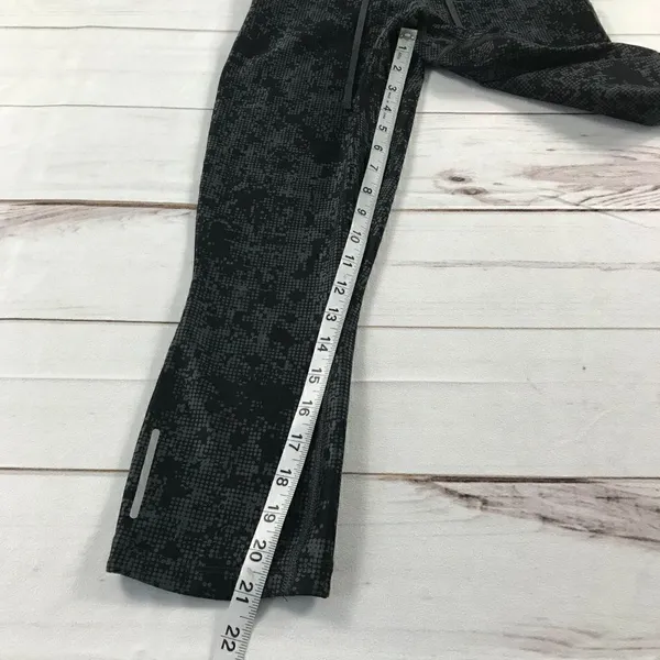 Nike Dri-Fit Women's Workout Leggings XS - Image 3