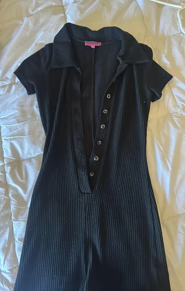 Edikted Romper - Image 4