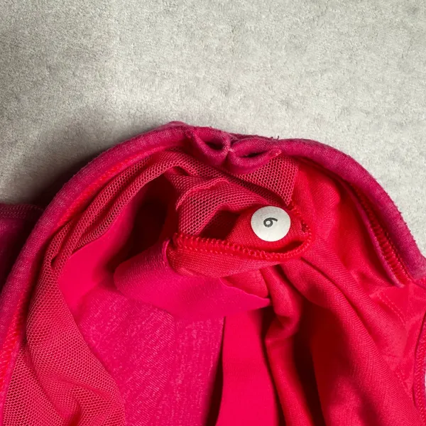 Lululemon Power Y Tank Top - Image 4