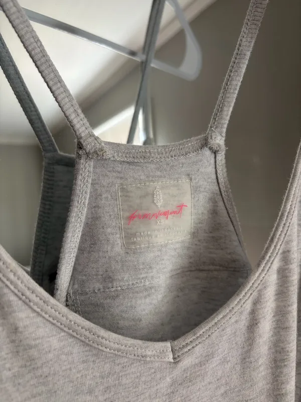 Hot Shot Free People Onesie - Image 2