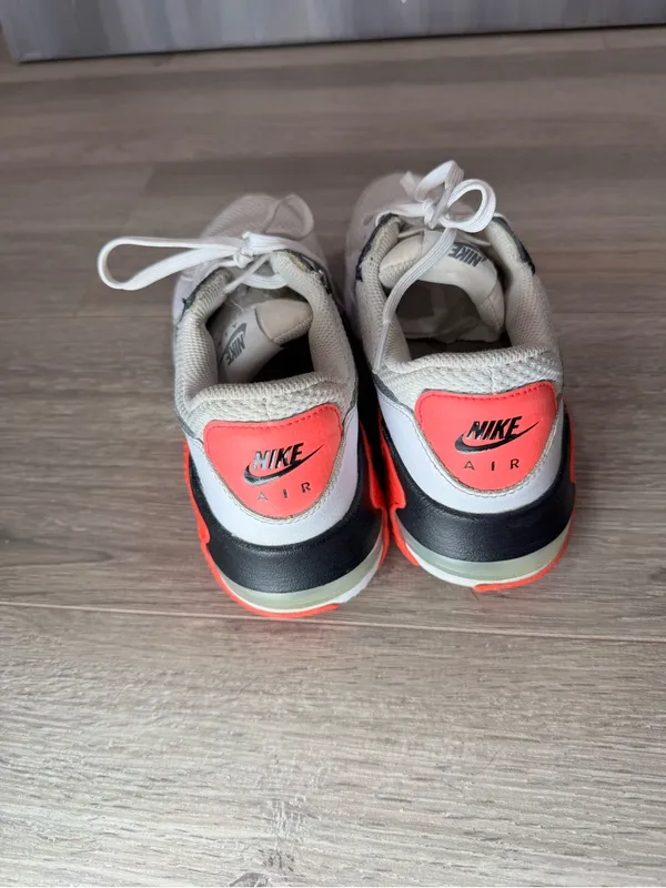 Nike Air Max Excee White Pink - Image 4