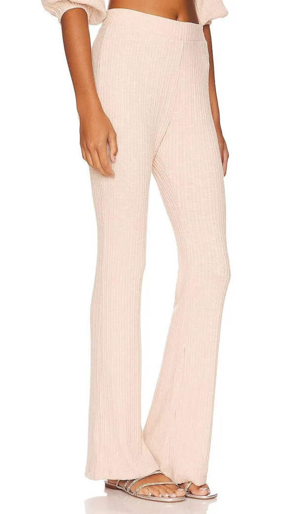 Lspace Flared Pants  - Image 3
