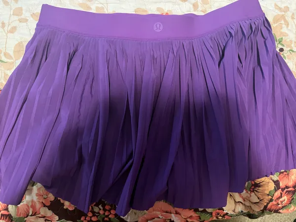 Lululemon Skirt - Image 2