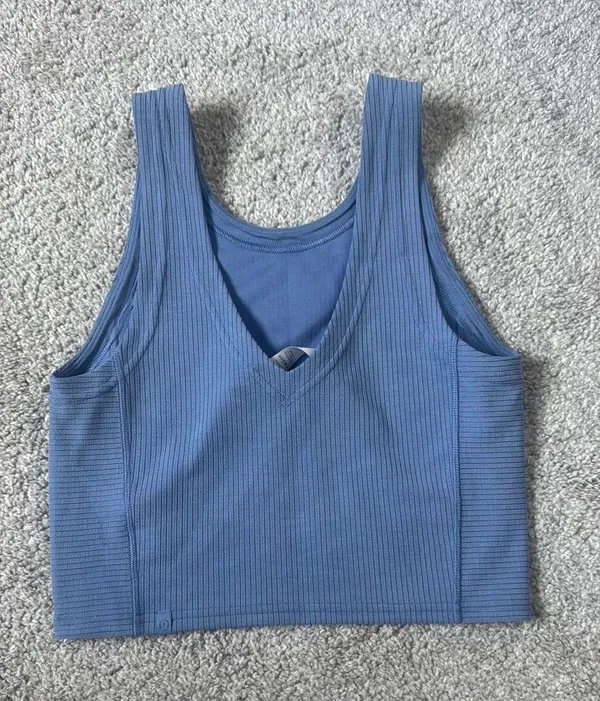 Lululemon Tank - Image 2
