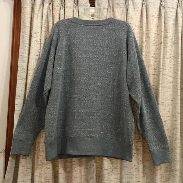 Champion Ole Miss Crewneck Sweatshirt - Image 5