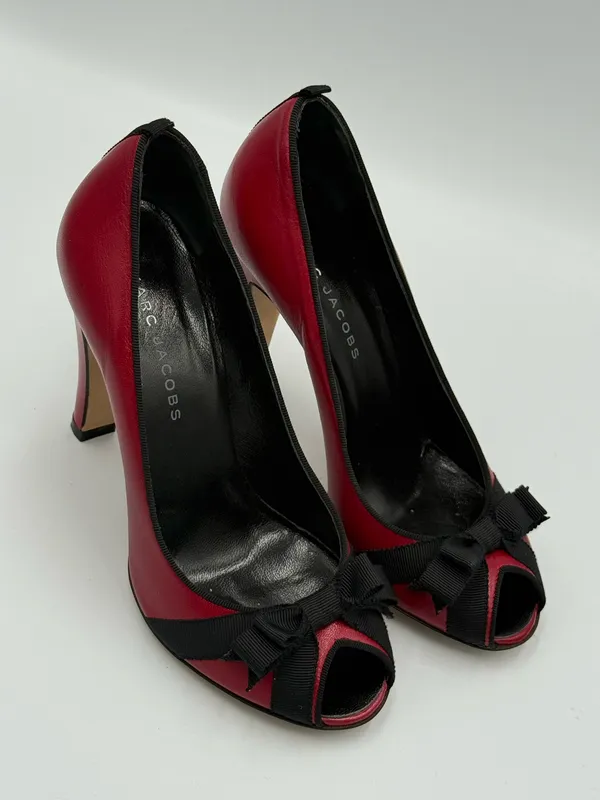 Marc by Marc Jacobs Heels - Image 10