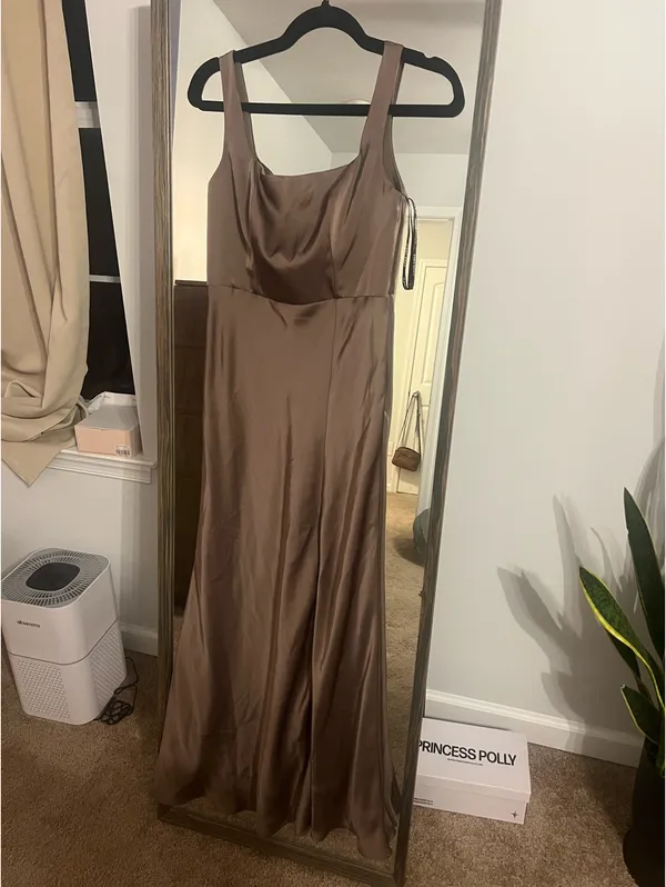 Birdy Grey Dress - Image 2