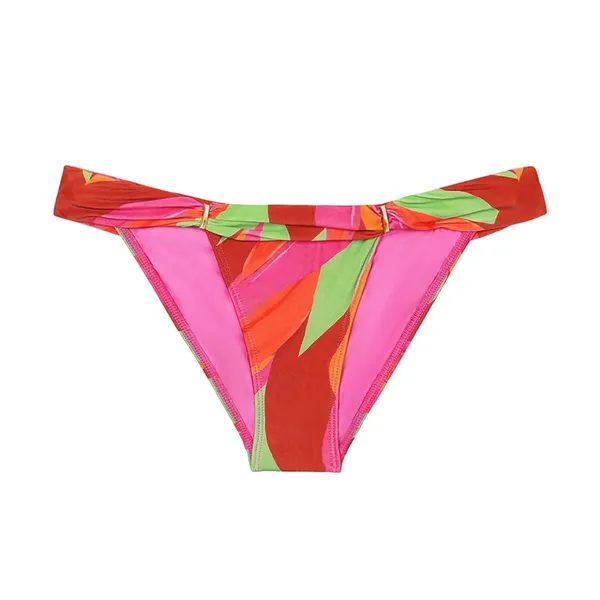 {Vix} Brand New Cherish Bia Tube Full Bikini Bottoms - Image 4