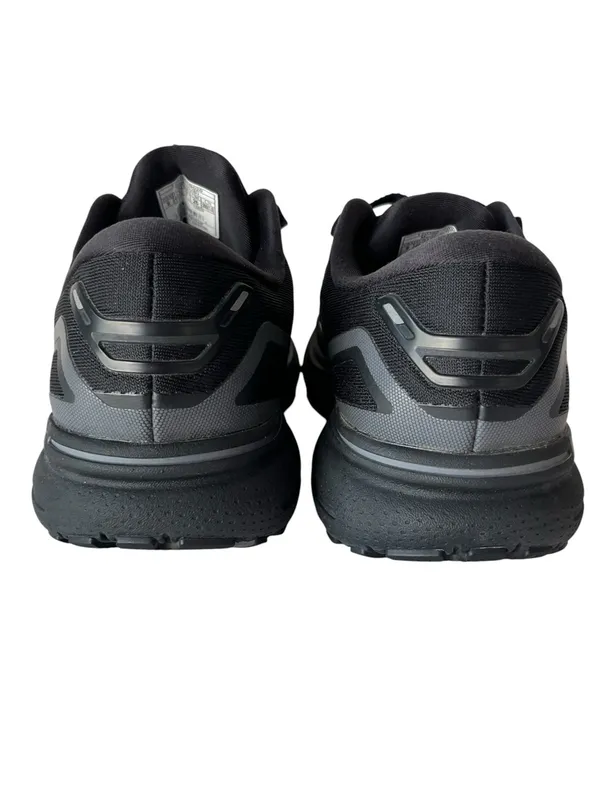 Brooks ghost 15 black running shoes 9 women’s - Image 8