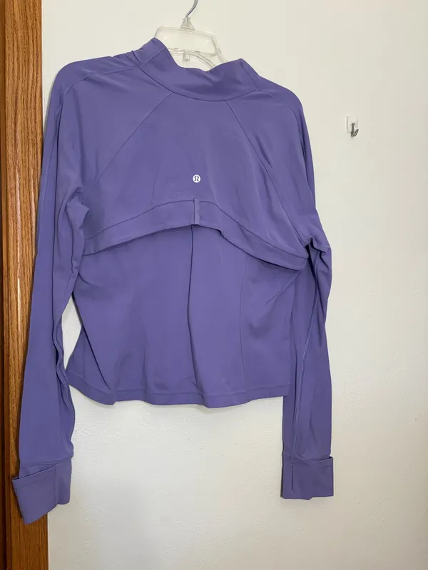 Lululemon Align Jacket - Image 7