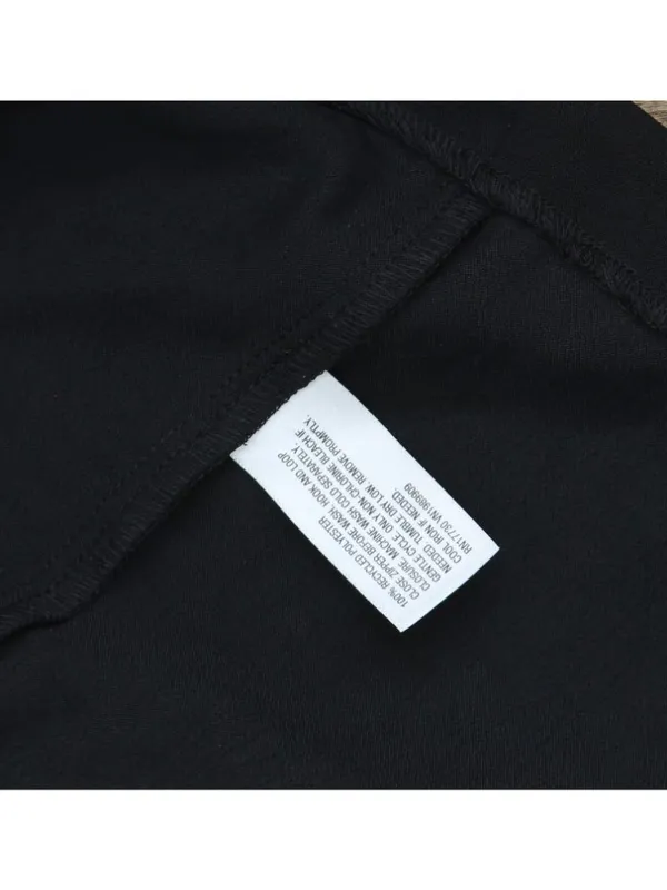 NWT A New Day Womens Tailored Mini A-Line Skirt 94457767 Black S - Image 5