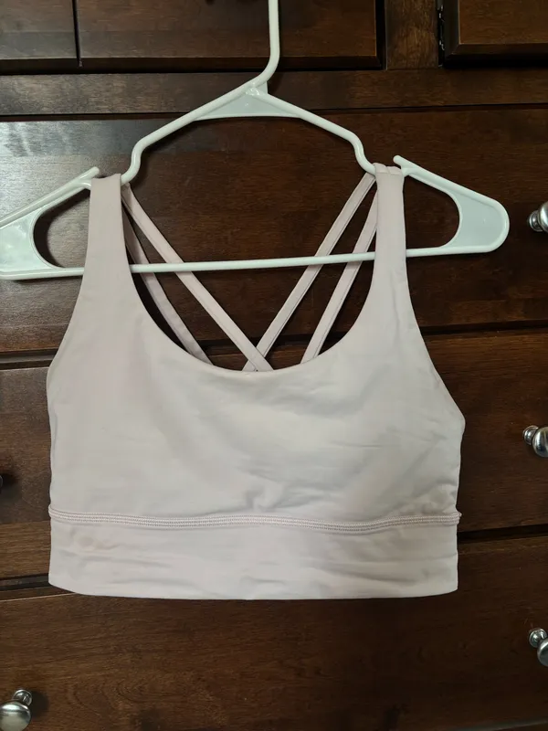 Lululemon Bra Bundle - Image 4