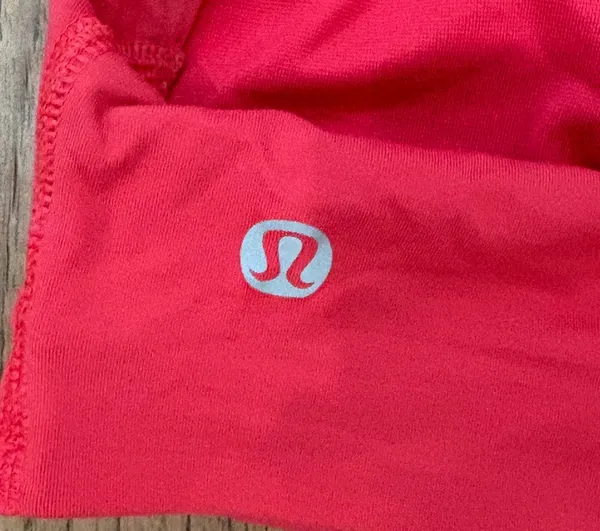 Lululemon Energy Sports Bra - Image 3