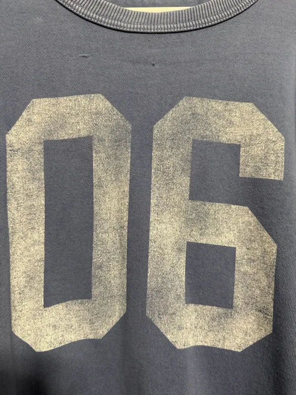 Aerie Sweatshirt Oversized Crewneck - Image 4