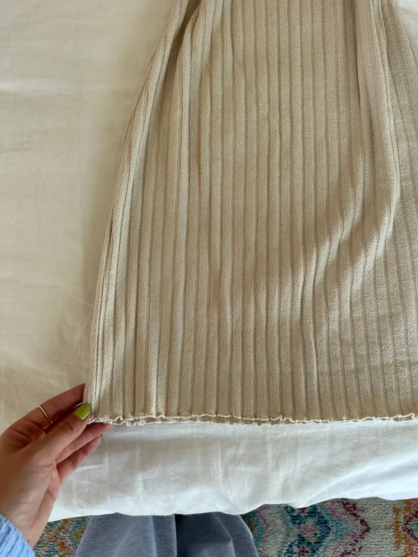 Mini Dress - Image 3