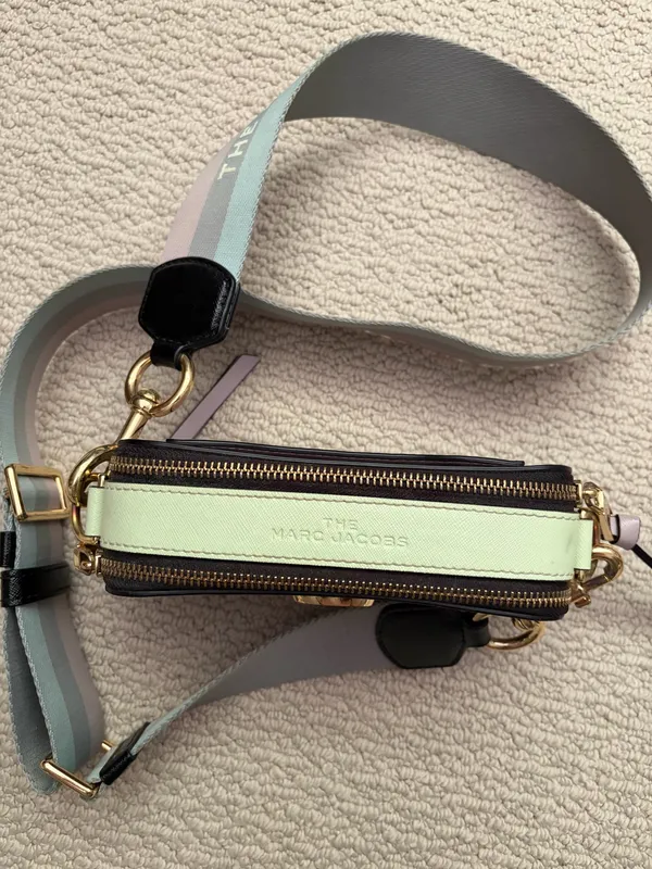 Marc Jacob’s Snapshot Bag - Image 6