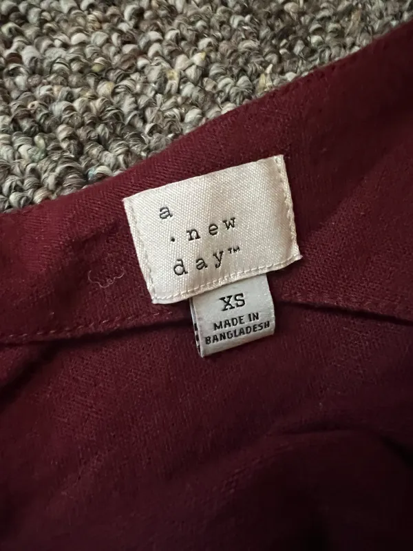 A New Day Dress - Image 2
