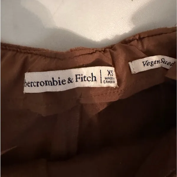 Abercrombie and fitch skirt - Image 2