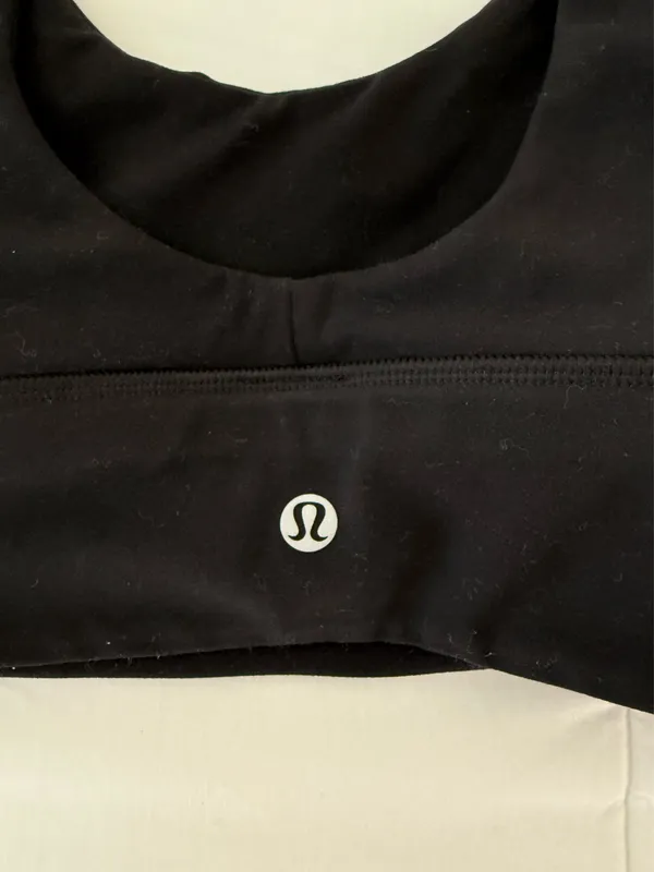 Lululemon Align Bra A/B Cup - Image 3