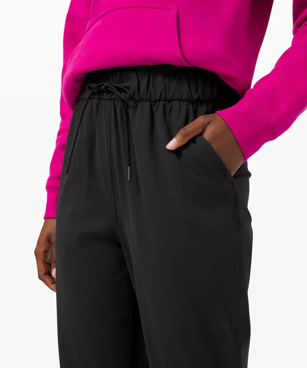 Lululemon Keep Moving Joggers - Image 2