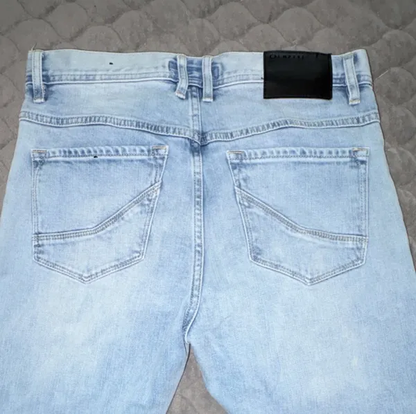 Men’s jeans Blue Size 29 - Image 5