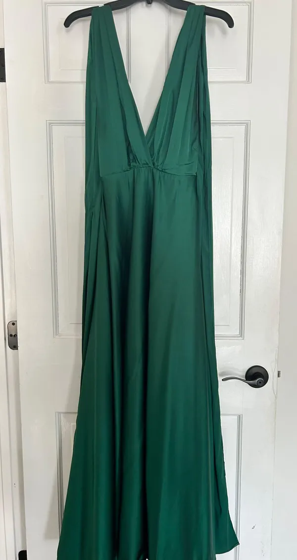 Hello Molly Dress - Image 2